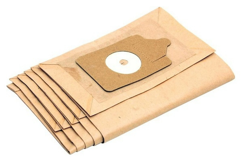 Tub Vac Bags (10PK)