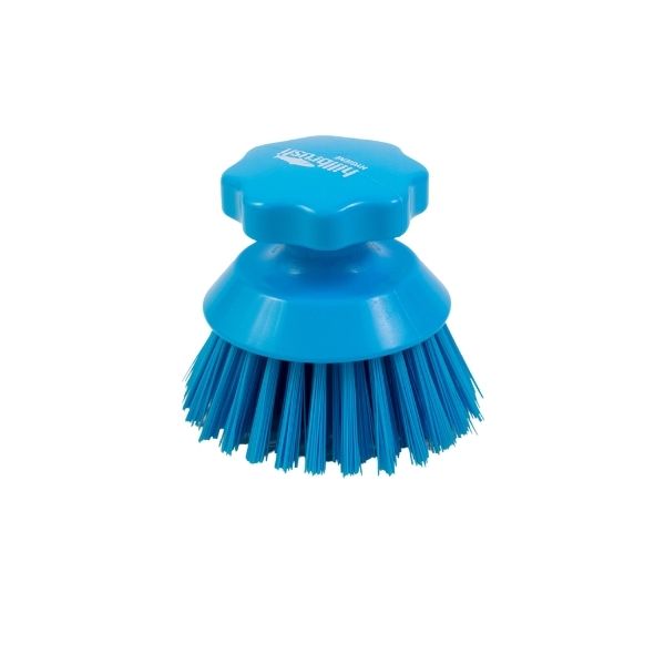 Professional Stiff 100mm Round Scrub Brush