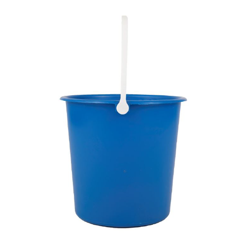 9ltr Window Cleaning Bucket - Blue