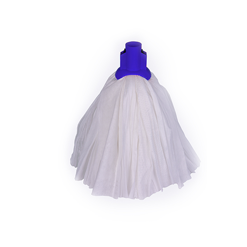 Blue Mop Head Socket (10 Pack)