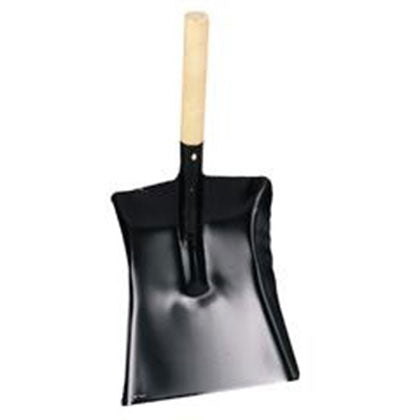 Black shovel deals