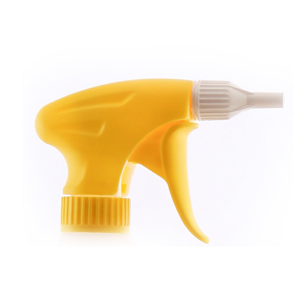 Foaming nozzle