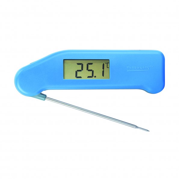 Digital Thermometers, Data Loggers, Probes & Analytical Instruments - POA