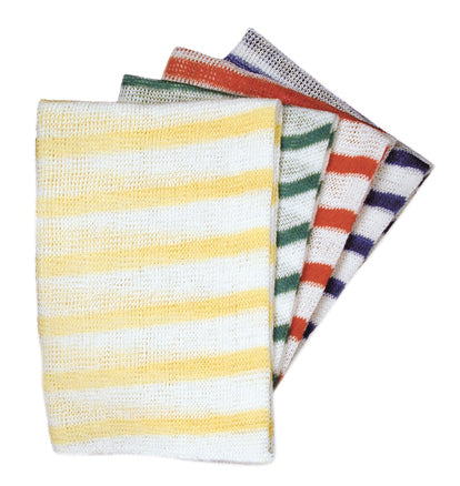 Anti-bacterial dish cloths