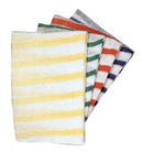 Anti-bacterial dish cloths
