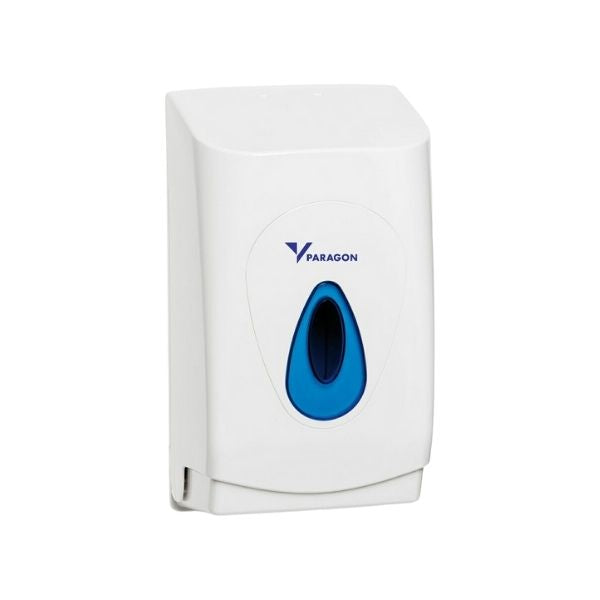 Bulk Pack Toilet Tissue Dispenser