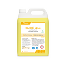 Blade QAC - Concentrated, multi-task cleaner & disinfectant (5L)