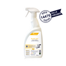 Blade QAC - Multi-surface, daily bactericidal cleaner & sanitiser (750ml)