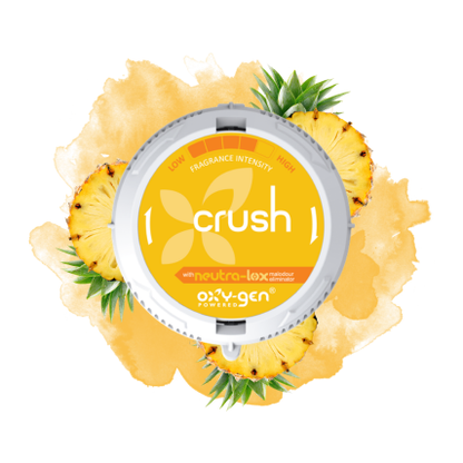 Oxygen VIVA!e Air Freshener Fragrance Refill Cartridge - For use with Shield & VIVA!e dispensers