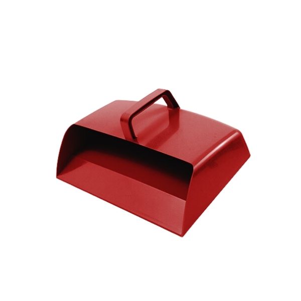 Enclosed Dustpan