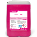 Para Gem - Food safe, multi-purpose bactericidal detergent (5L and 20L options available)