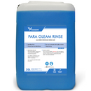 Para Gleam Rinse - Machine dishwashing rinse aid (5L and 20L options available)