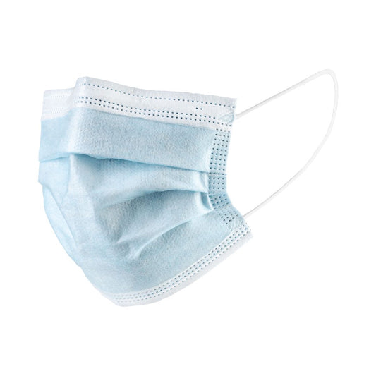 Disposable Medical Face Masks - Type IIR