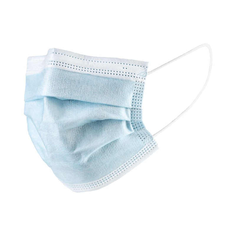 Disposable Medical Face Masks - Type IIR