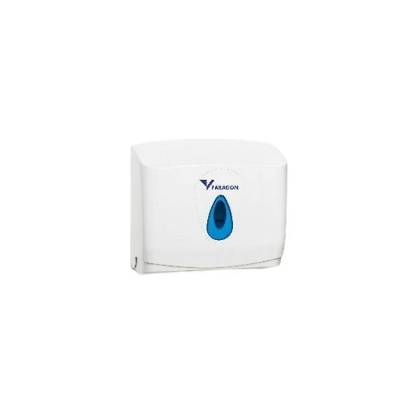 Small V-Fold Hand Towel Dispenser