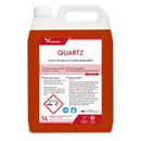 Quartz - Toilet & washroom cleaner (5ltr)