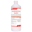 Washroom Kleen - Daily fragrant washroom cleaner & deodoriser (1L and 5L options available)