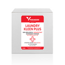 Laundry Kleen Plus - Non-biological disinfectant laundry detergent (10kg)