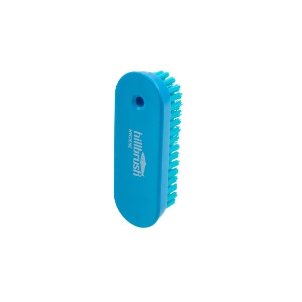 122mm Stiff Nail Brush