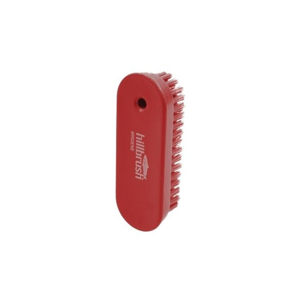 122mm Stiff Nail Brush