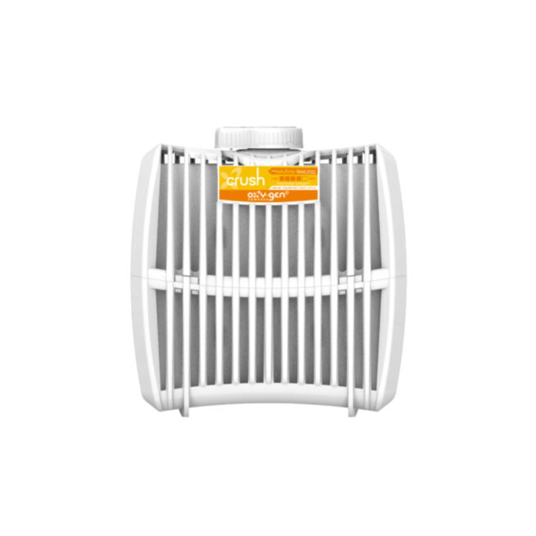 Oxygen Scentinel Air Freshener Refill Cartridge - For use with Scentinel dispenser