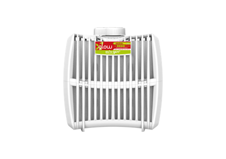 Oxygen Scentinel Air Freshener Refill Cartridge - For use with Scentinel dispenser