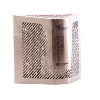 Oxygen Shield Air Freshener Anti-Vandal Dispenser - For use with VIVA!e refills