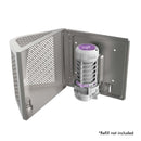 Oxygen Shield Air Freshener Anti-Vandal Dispenser - For use with VIVA!e refills
