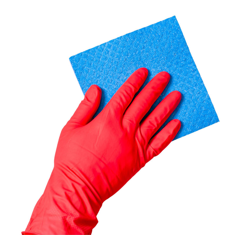 General Rubber Gloves (Pair)