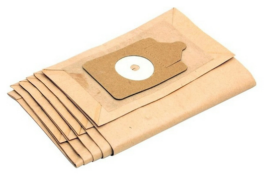 Tub Vac Bags (10PK)