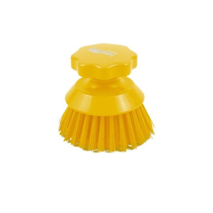 Professional Stiff 100mm Round Scrub Brush