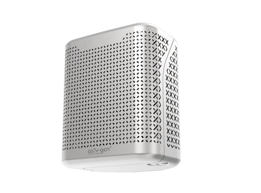 Oxygen Scentinel Air Freshener Anti-Vandal Dispenser - For use with Scentinel refills