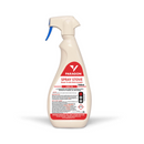 Spray Stove - Ready-To-Use Oven Cleaner