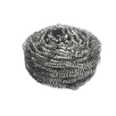 Galvanised Steel Scourer 38gm (10)