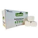 Lumina Bulk Pack - Eco-friendly Toilet Tissue