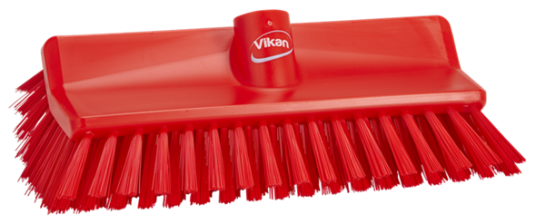 Vikan - 265mm Hi Low Brush Medium