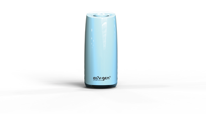 Oxygen VIVA!e Air Freshener Fragrance Dispenser - For use with VIVA!e refills