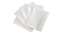 Ember 90ltr 100% Recycled Heavy-Duty Clear Refuse Sack 15kg (200 bags available in flatpack or roll options))