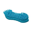 Double Wing Scrub Brush