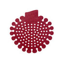 Urinal Screens - Cherry