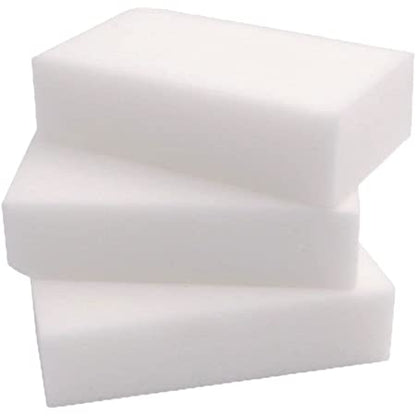 Magic sponge for mark & scuff removal (10)