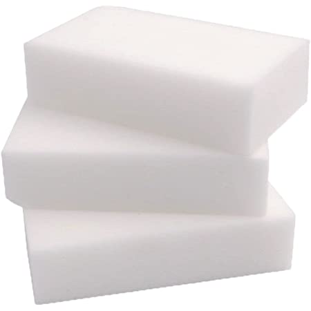 Magic sponge for mark & scuff removal (10)