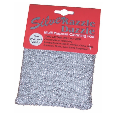 Razzle Dazzle Cleaning Pad - Non-scratch multi-purpose cleaning pad
