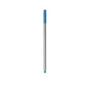 Aluminium hygiene mop handle - 1200mm length