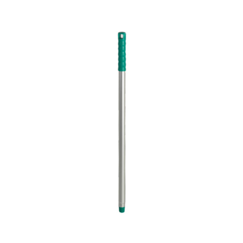Aluminium hygiene mop handle - 1200mm length