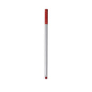 Aluminium hygiene mop handle - 1200mm length