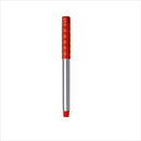 Aluminium handle - premium colour-coded handle