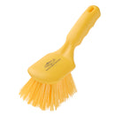 Short Handled Brush - Colour-coded hygiene brush