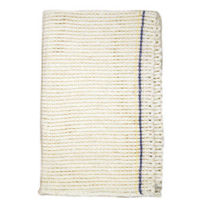 Heavy duty floor cloths