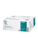 Dissolvetech V Fold Hand Towel, 2Ply 100% Pure White (3150)